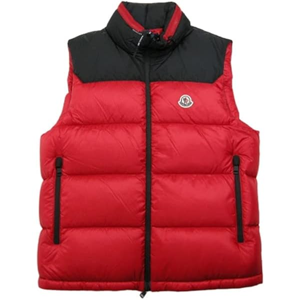 Amazon | (モンクレール) MONCLER ダウンベスト 4831825 54155